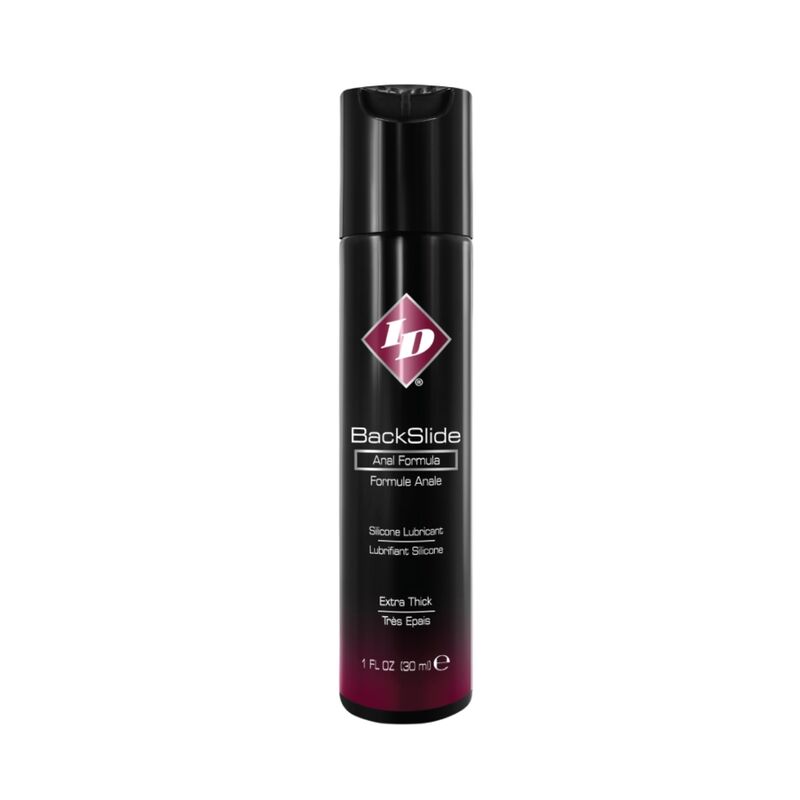 ID BACKSLIDE - ANALE FORMULE 30 ML