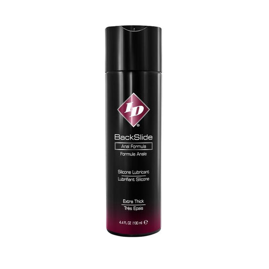 ID BACKSLIDE - ANAL FORMULE 130 ML