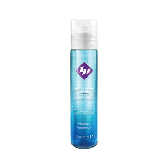 ID GLIDE - WATERGEDRAGEN GLIJMIDDEL ID 30 ML