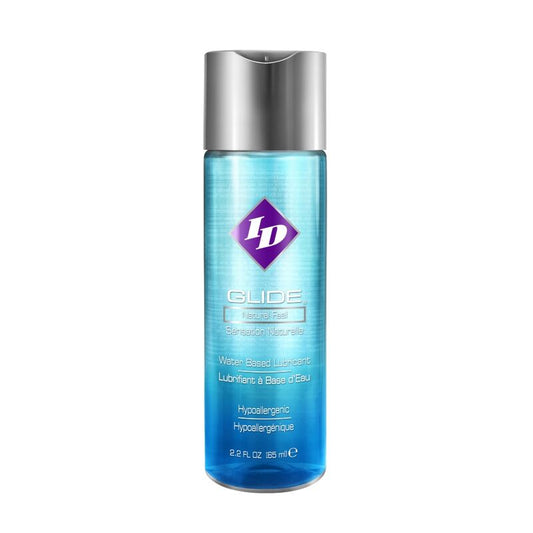 ID GLIDE - WATERGEDRAGEN GLIJMIDDEL ID 65 ML