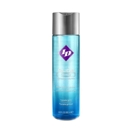 ID GLIDE - GLIJMIDDEL OP WATERBASIS ID 250 ML