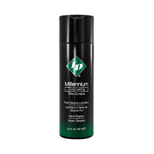 ID MILLENIUM - GLIJMIDDEL SILICONE MILLENIUM 65 ML