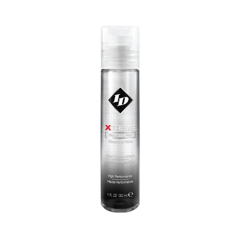 ID XTREME - GLIJMIDDEL 30 ML