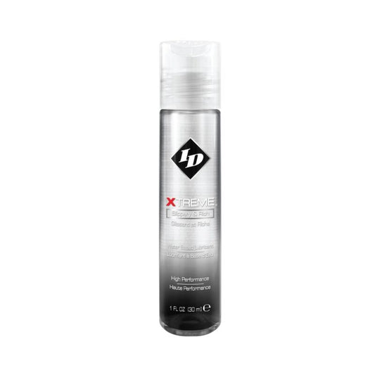 ID XTREME - GLIJMIDDEL 30 ML