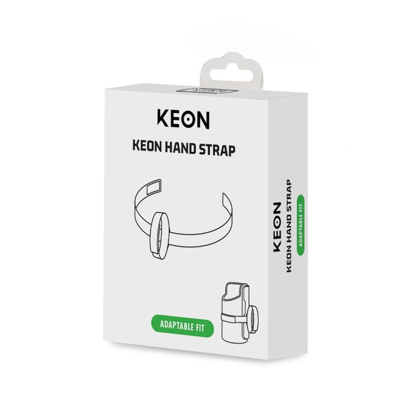 KIIROO - KEON HANDBAND - POLSBAND