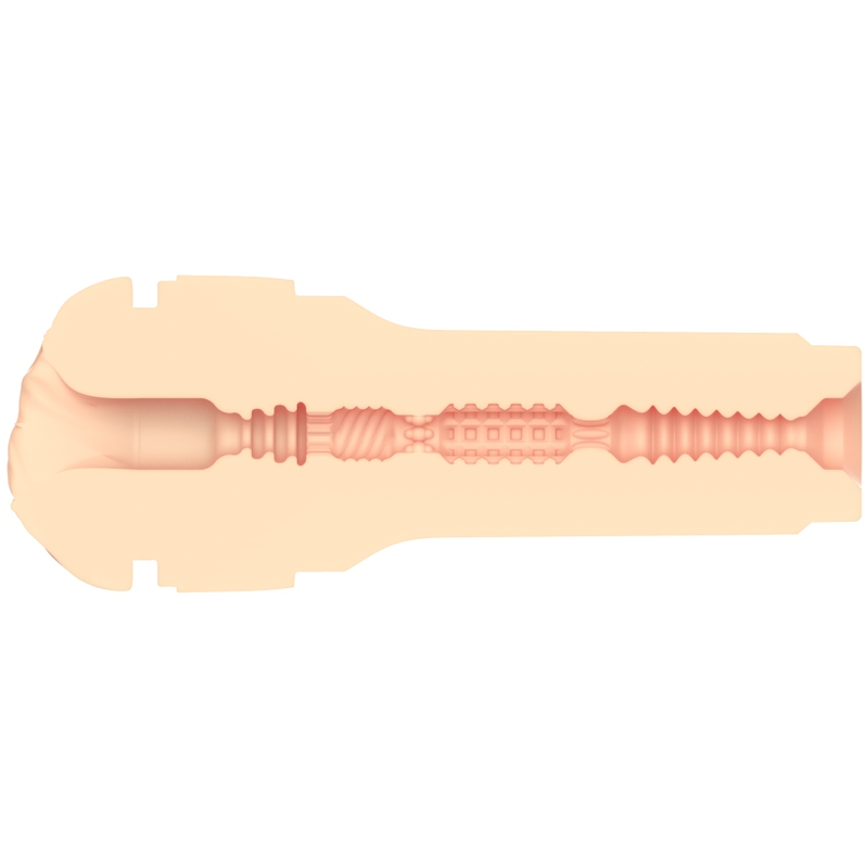 KIIROO - KEON + FEEL NICOLETTE SHEA STROKER + AQUA GLIJMIDDEL 50 ML