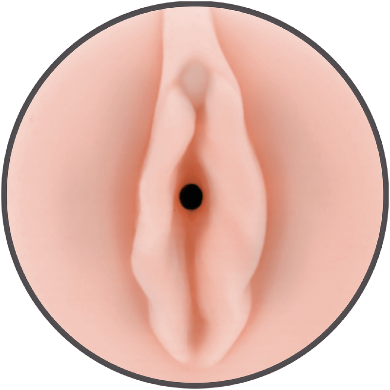 JAMYJOB - KUTJE MASTURBATOR - VAGINA