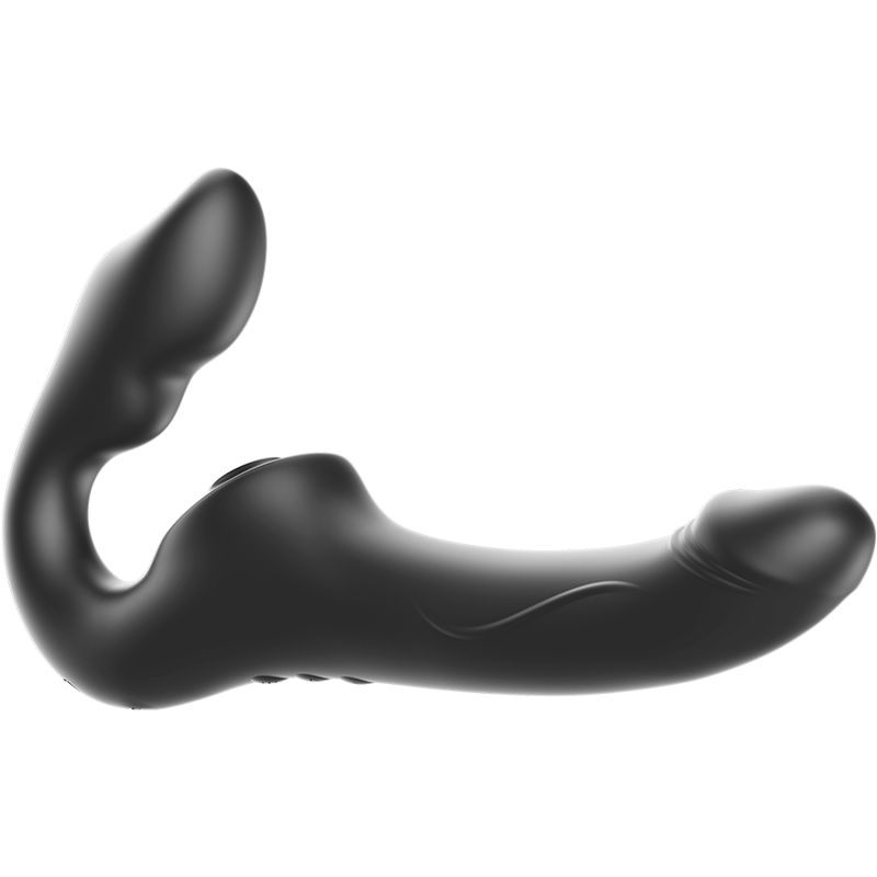 IBIZA - AFSTANDSBEDIENDE STRAALVIBRATOR 3 MOTOREN 1000 COMBINATIES.