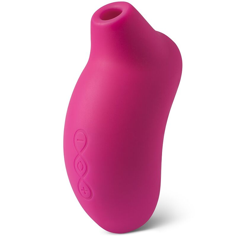 LELO - CLITORISSTIMULATOR SONA 2 CRUISE FUCHSIA