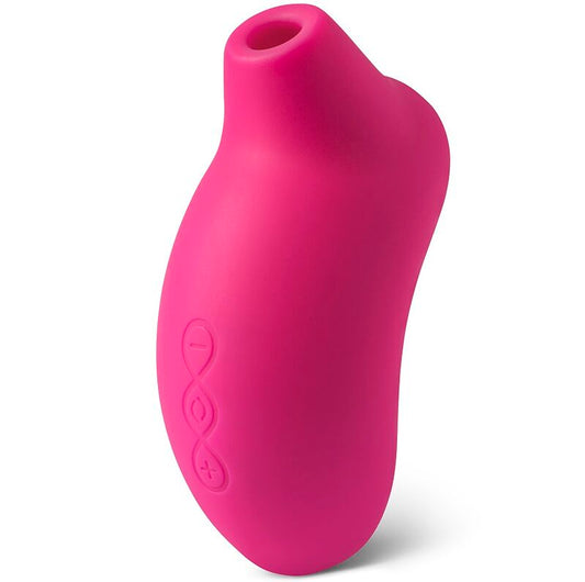 LELO - CLITORISSTIMULATOR SONA 2 CRUISE FUCHSIA
