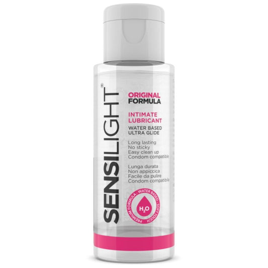 INTIMATELINE - SENSILIGHT ORIGINELE LUBRICANT FORMULE OP WATERBASIS 30 ML