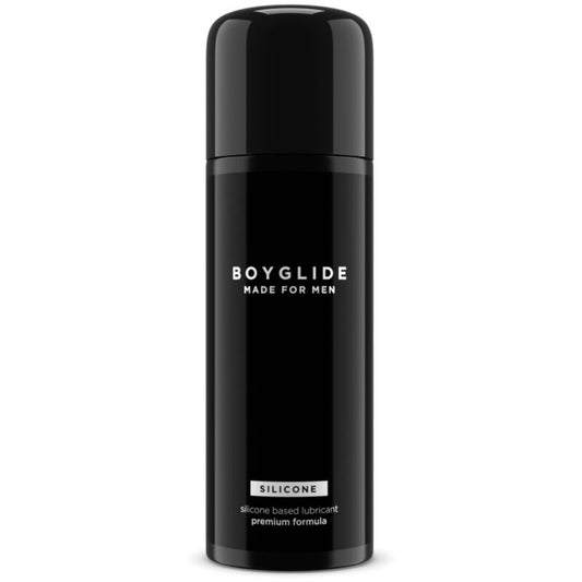 INTIMATELINE - BOYGLIDE SILICONEN GLIJMIDDEL 100 ML