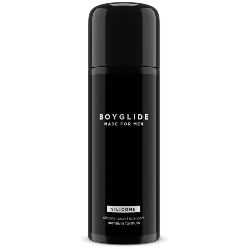 INTIMATELINE - BOYGLIDE GLIJMIDDEL OP SILICONENBASIS 30 ML