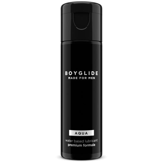 INTIMATELINE - BOYGLIDE GLIJMIDDEL OP WATERBASIS 30 ML