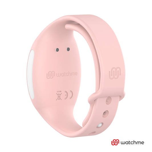 WATCHME - DRAADLOZE TECHNOLOGIE WATCH ZACHTROZE