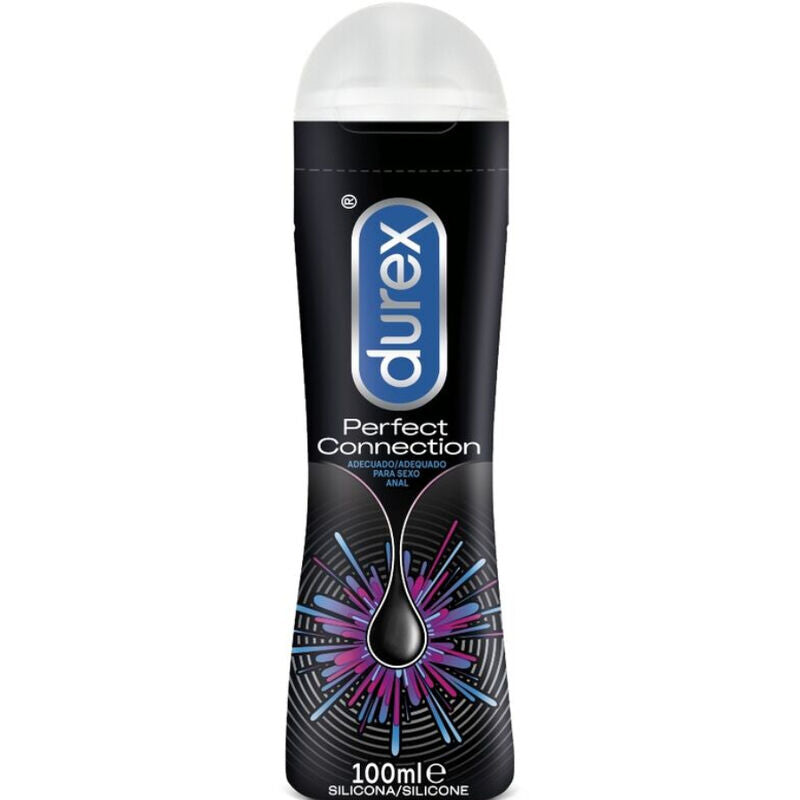 DUREX - PERFECT CONNECTION GLIJMIDDEL 100 ML