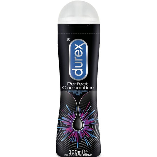 DUREX - PERFECT CONNECTION GLIJMIDDEL 100 ML