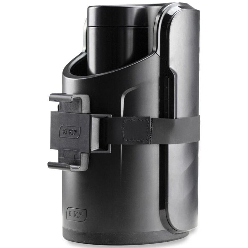 KIIROO - KEON TELEFOONHOUDER - MOBIELE ADAPTER