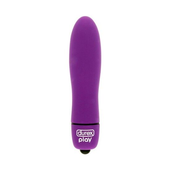 DUREX - INTENSE ORGASTISCH PUUR GENOT TRILLENDE KOGEL