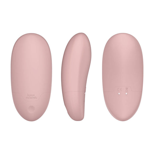 BIJOUX - OPLAADBARE INTIEME VIBRATOR
