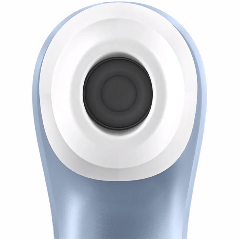 SATISFYER - PRO 2 STIMULATOR BLAUW