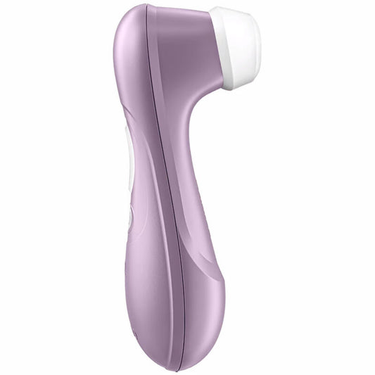 SATISFYER - PRO 2 STIMULATOR PAARS