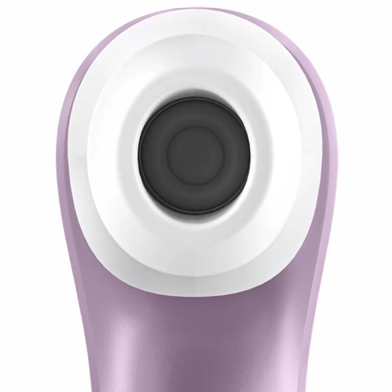 SATISFYER - PRO 2 STIMULATOR PAARS