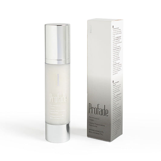 500 COSMETICS - PROFADE 1 HYDRATERENDE GEL VOOR LIPPEN EN GETATOEËERDE HUID