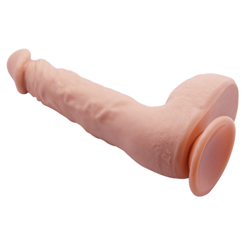 BAILE - REALISTISCHE DILDO JASON NATURAL 24 CM