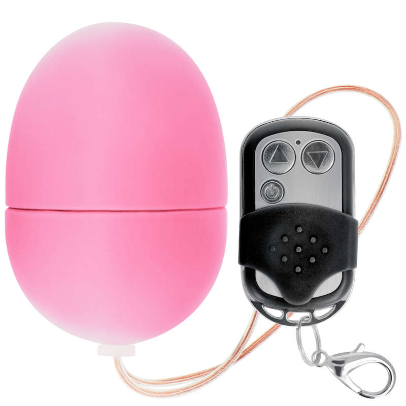 ONLINE - AFSTANDSBEDIENING TRILLEND EI S ROZE