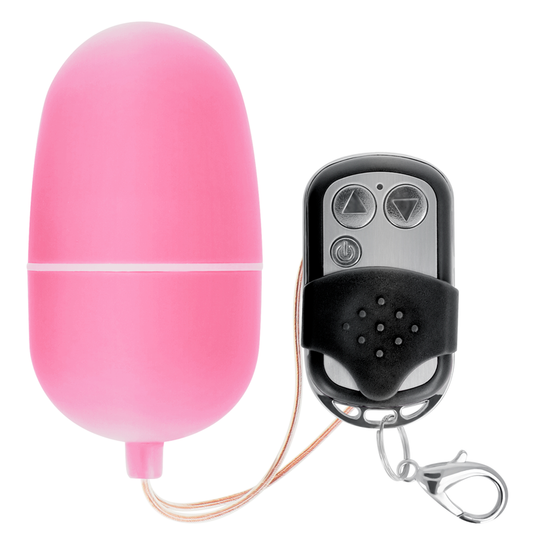ONLINE - AFSTANDSBEDIENDE TRILEI M ROZE