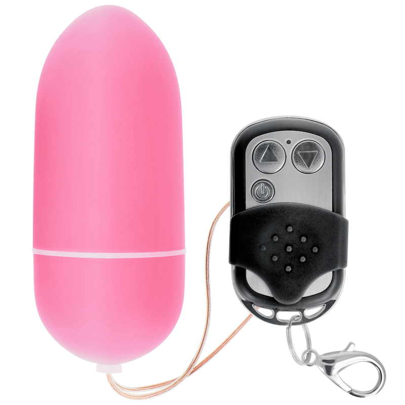 ONLINE - AFSTANDSBEDIENING TRILLEND EI L ROZE