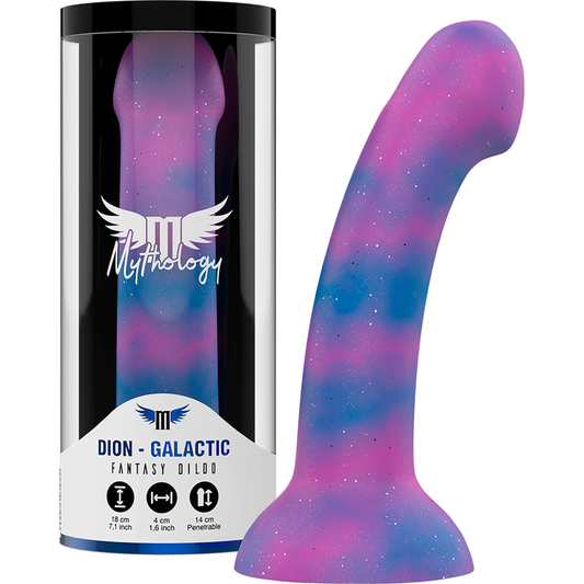 MYTHOLOGIE - DION GALACTISCHE DILDO M