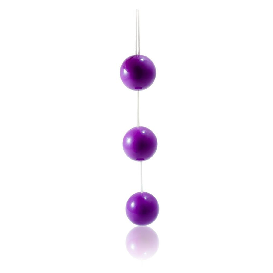 BAILE - STRIP LILA ABS BALLEN