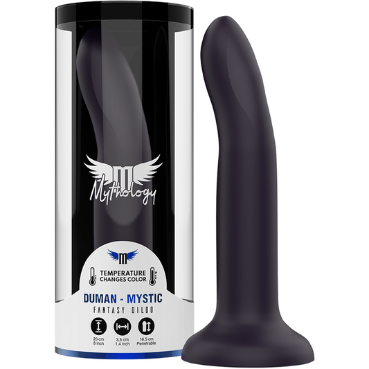 MYTHOLOGIE - DUMAN MYSTIEKE DILDO L
