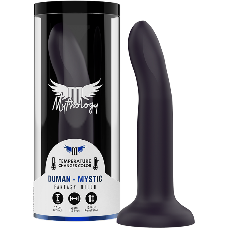MYTHOLOGIE - DUMAN MYSTIEKE DILDO M