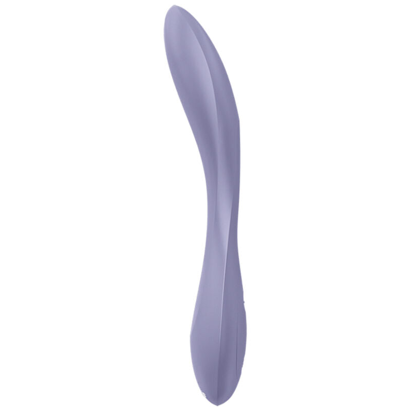 SATISFYER - G-SPOT FLEX 2 MEERVOUDIGE VIBRATOR PAARS
