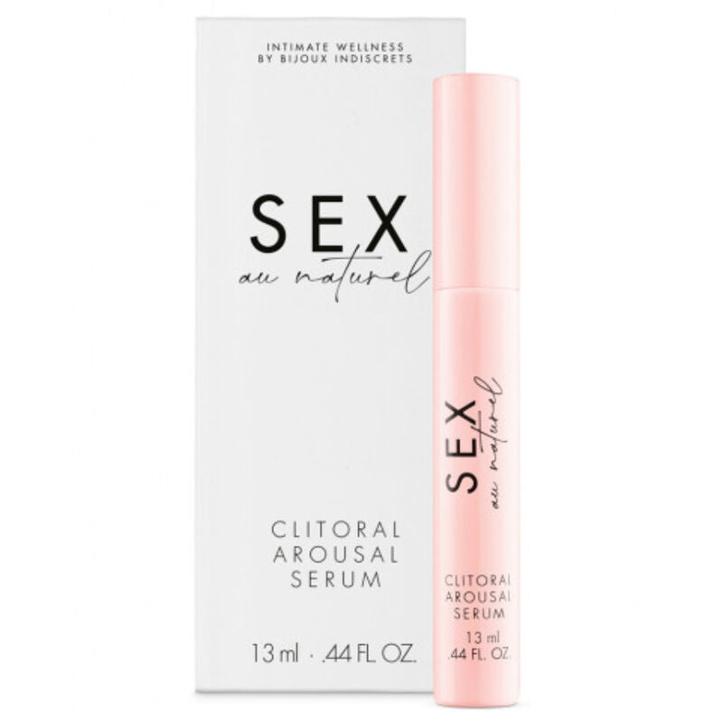 BIJOUX - INDISCRETS ORGASTISCH SERUM VOOR DE CLITORIS