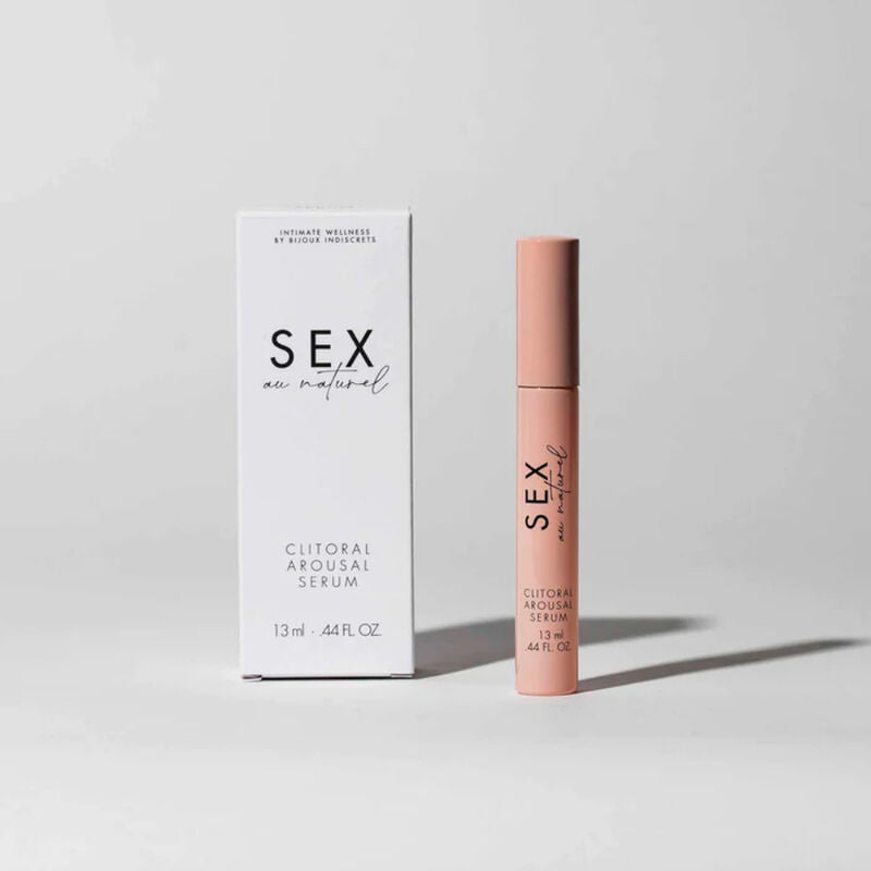 BIJOUX - INDISCRETS ORGASTISCH SERUM VOOR DE CLITORIS