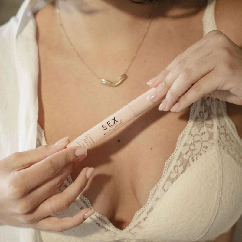 BIJOUX - INDISCRETS ORGASTISCH SERUM VOOR DE CLITORIS