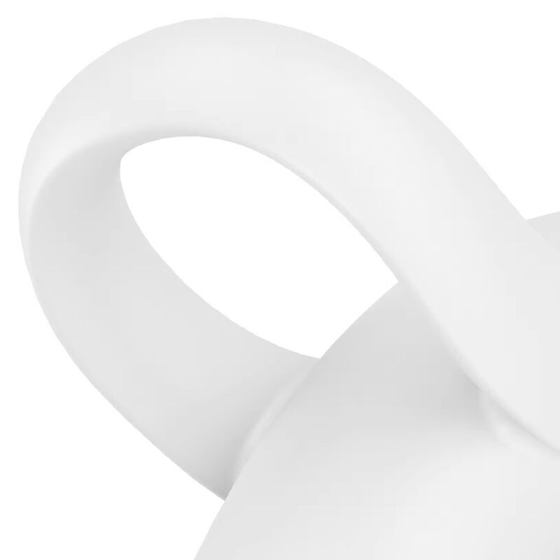 SATISFYER - BOLD LOVER DEDAL VIBRATOR WIT