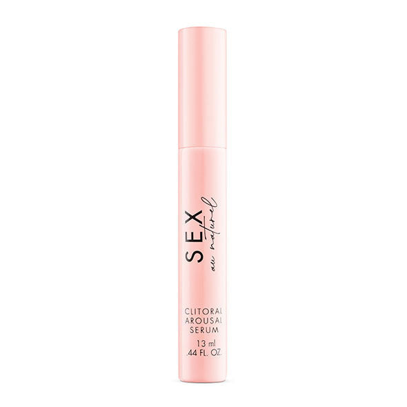 BIJOUX - INDISCRETS ORGASTISCH SERUM VOOR DE CLITORIS