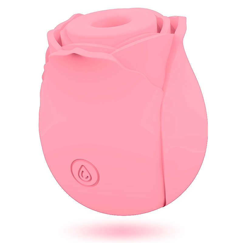 MIA - ROZE CLITORIS ZUIGGOLVEN LIMITED EDITION - ROZE