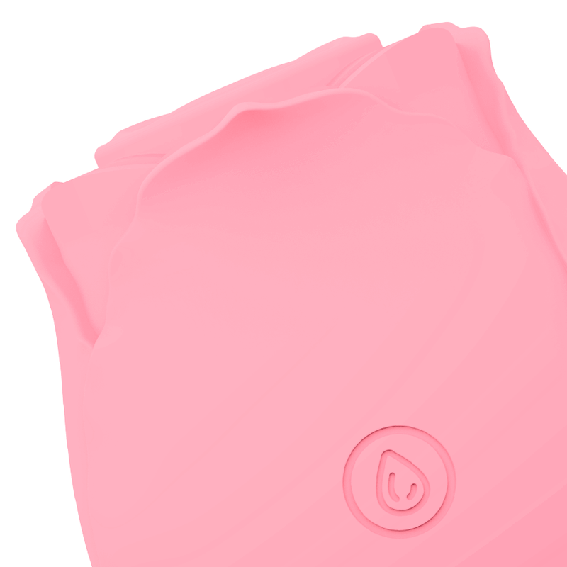MIA - ROZE CLITORIS ZUIGGOLVEN LIMITED EDITION - ROZE