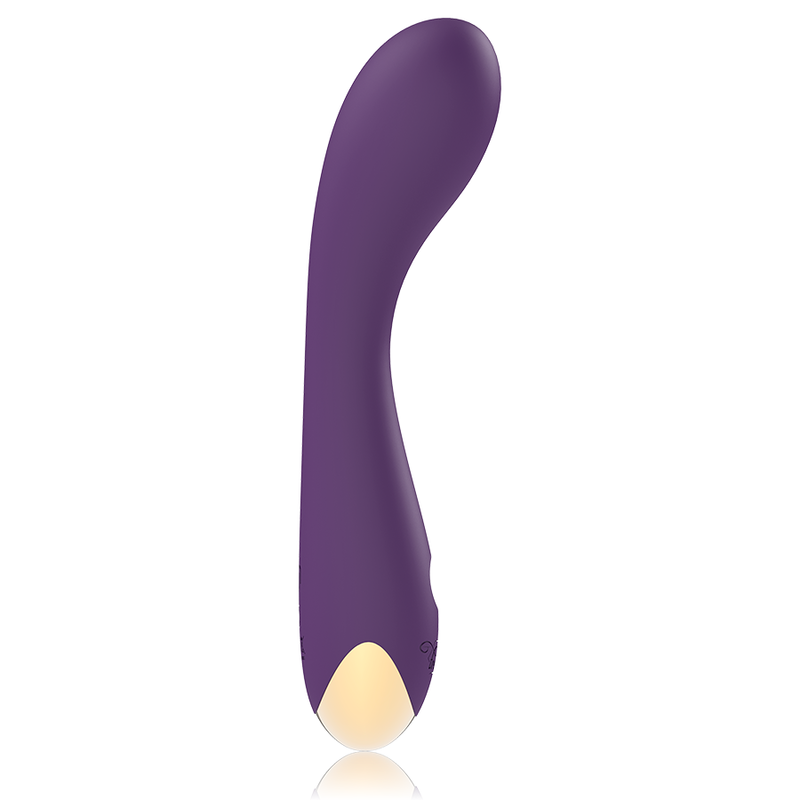 TREASURE - HANSEL G-SPOT VIBRATOR + WATCHME AFSTANDSBEDIENING