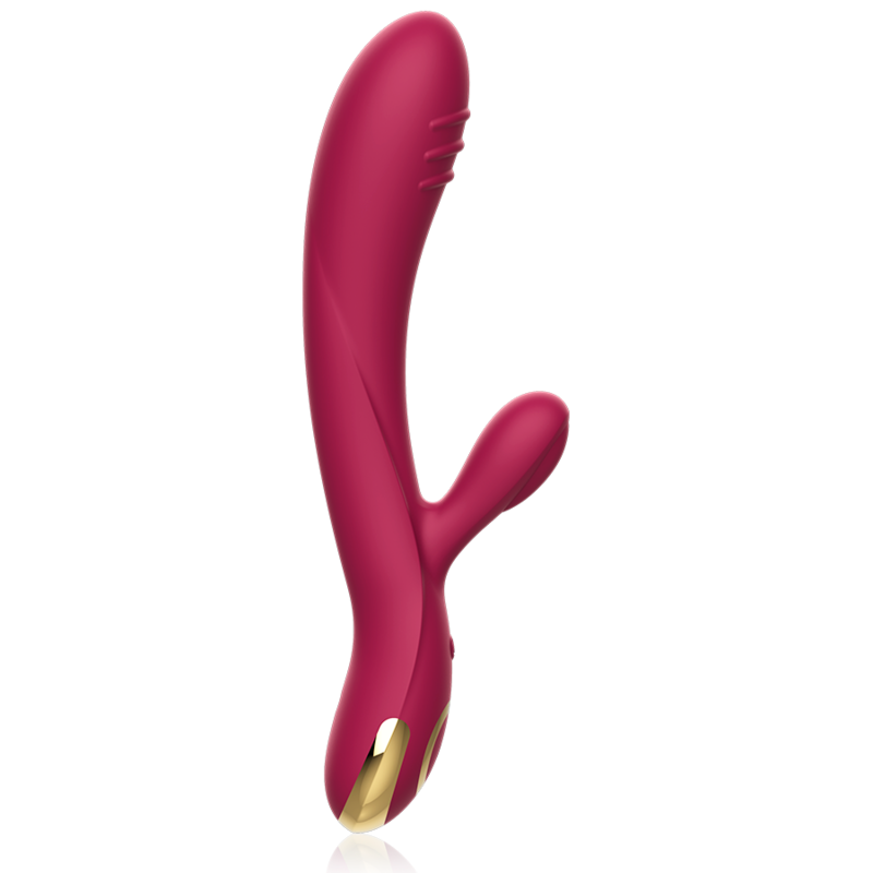 CICI BEAUTY - PREMIUM SILICONEN KONIJN VIBRATOR
