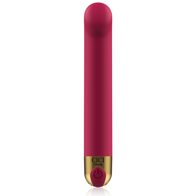 CICI BEAUTY - PREMIUM SILICONEN KLITORISSTIMULATOR