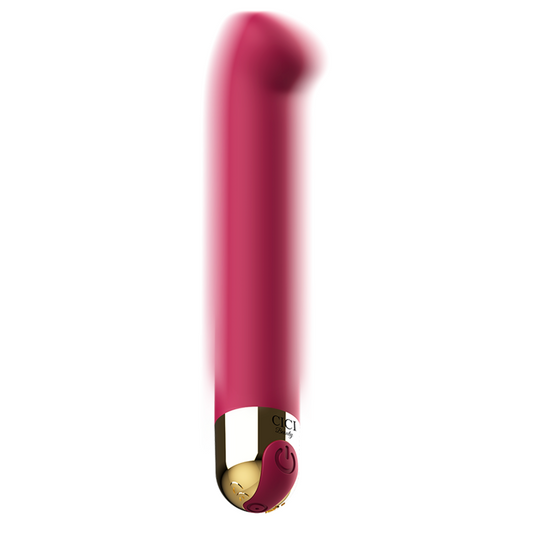 CICI BEAUTY - PREMIUM SILICONEN KLITORISSTIMULATOR