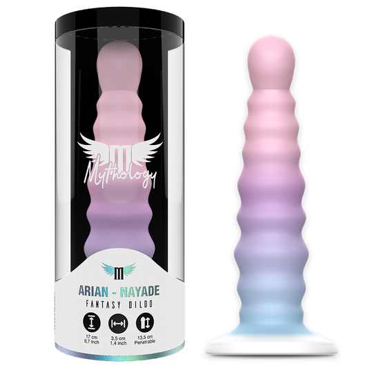MYTHOLOGIE - ARISCHE NAYADE DILDO