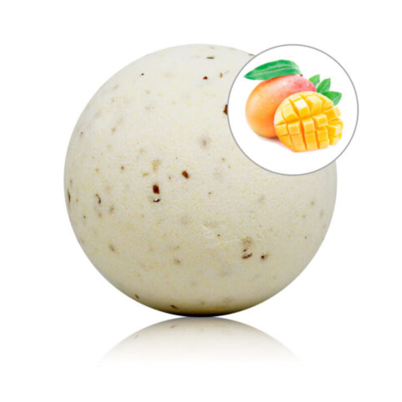 TALOKA - BADBOM MET MANGO GEUR EN ROZENBLAADJES